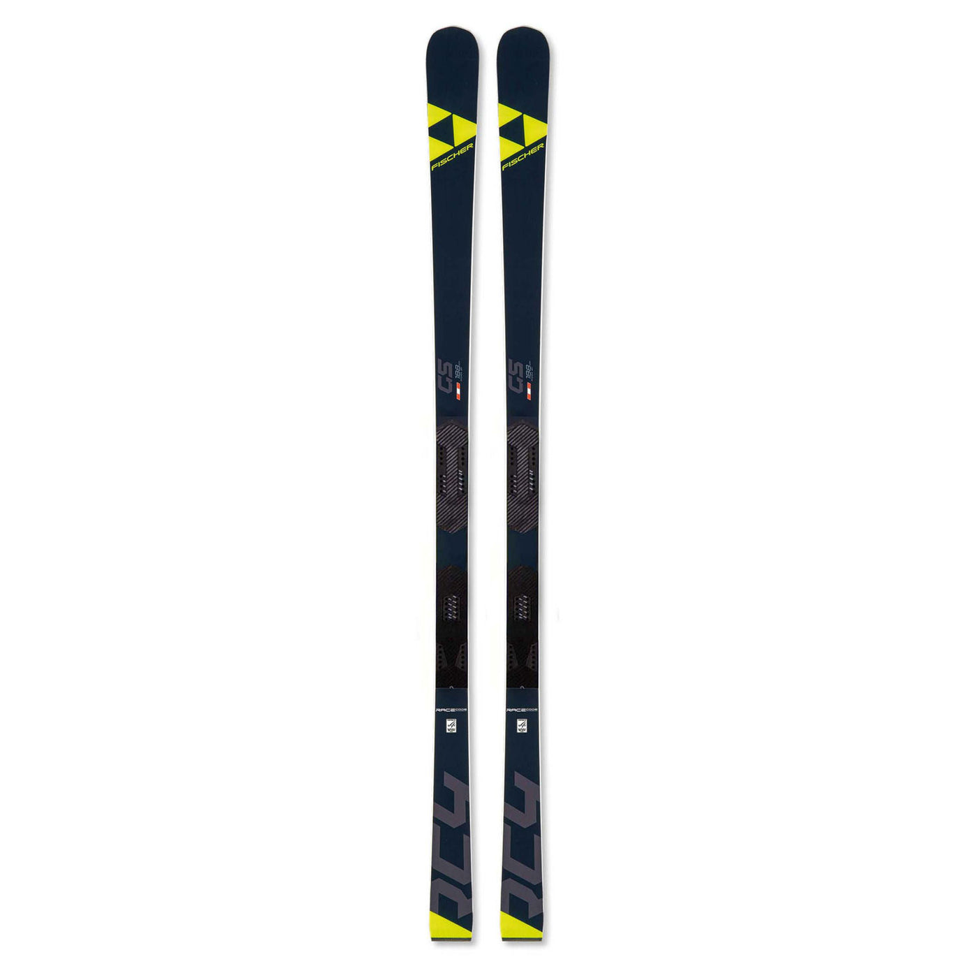 RC4 Worldcup GS Men Curv Booster 2019/2020 - Ski Center LTD