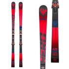 Rossignol HERO  GS PRO (R21) 126-171 158