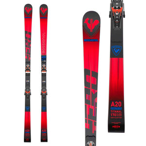 Rossignol HERO  GS PRO (R21) 126-171 158