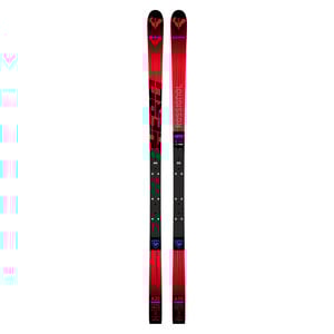 Rossignol Hero Athlete FIS GS Skis (R22) 188