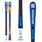 Salomon S/Race Prime SL w/ N Icon RS 16 25/26 165