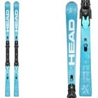 Head WC Rebels e-Speed Pro RP WCR14 170