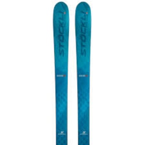 Stockli Edge 88 Skis 23/24