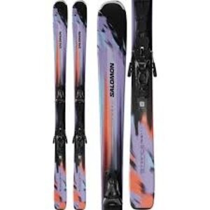 Salomon N STANCE PRO 86 25/26