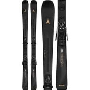 Atomic CLOUD C9 RVSK LIGHT + M 10 GW 25/26