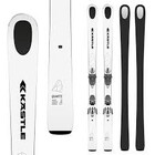 Kastle Quartz 72 Women Prem w/K10 SLR GW 25/26