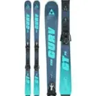 Fischer The Curv GT 76 ws RSW 10 GW Powerrail 25/26