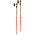 Leki WCR Lite SL 3D  Red Pink
