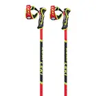Leki WCR TBS SL 3D Red