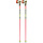 Leki WCR TBS SL 3D Red