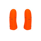 One Way Shin Guard JR