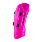 Leki WC PRO SHIN GUARD JUNIOR (PINK)