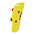 Leki WC PRO SHIN GUARD (YEL)
