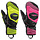 Leki WCR Venom 3D Junior Mitt