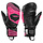Leki WCR Venom 3D Junior Mitt
