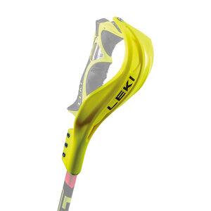 Leki Closed Gate Guard Compact JR