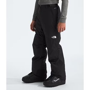 North Face Boy's Freedom Insulated Pant 22/23