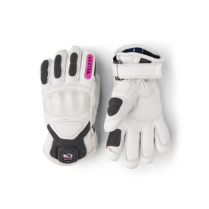Hestra Impact Racing JR 5 6 7