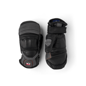 Hestra Impact Racing JR Mitt 5 6 7
