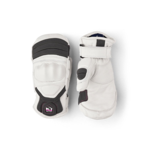 Hestra Impact Racing JR Mitt 5 6 7