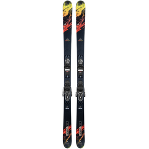 Dynastar Menace 80 Xpress w/ Xpress 10 B83 168