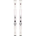 Rossignol NOVA 2 Xpress with Xpress W 10 25/26
