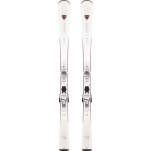 Rossignol NOVA 2 Xpress with Xpress W 10 25/26