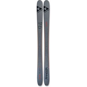 Fischer Ranger 94 FR Skis 153