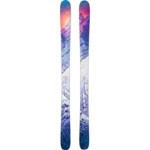 Rossignol BlackOps 92 Dawn 136