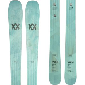 Volkl Secret 96 163