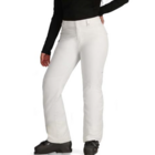 Obermeyer Malta Pant White