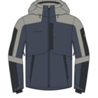 Foundation Jacket