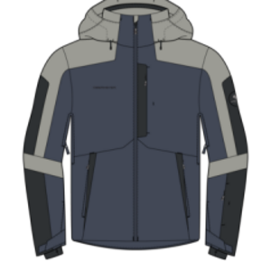 Foundation Jacket