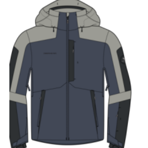 Obermeyer Foundation Jacket 26/27