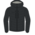 Obermeyer Braun Quilted Jacket 26/27