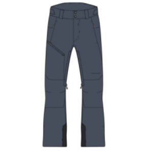 Obermeyer Force Pant 26/27