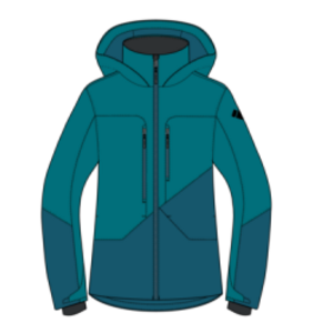Obermeyer Maja Jacket 26/27