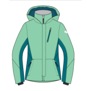 Obermeyer Kennedy Jacket 26/27