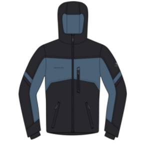 Obermeyer Fleet Jacket 26/27