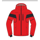 Obermeyer Mach 17 Jacket 26/27
