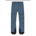 Obermeyer Parker Pant 26/27