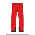 Obermeyer Brisk Pant 26/27