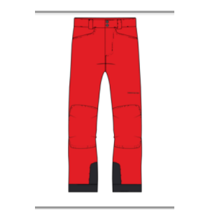 Obermeyer Brisk Pant 26/27