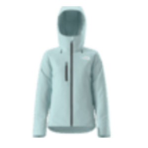 North Face W Descendit Jacket 26/27