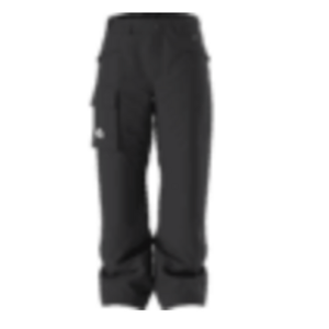 North Face M Freedom Insulated Pant 26/27