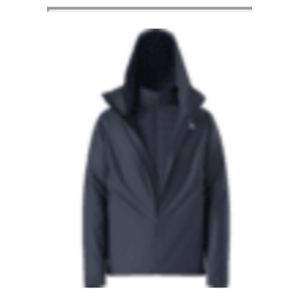 North Face M Carto Mono  Triclimate Jacket 26/27