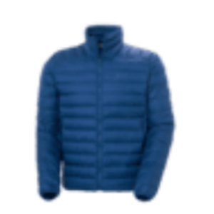 Helly Hansen Verglas Down Jacket 26/27