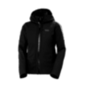 Helly Hansen W  Avanti 3 in 1 Softshell Jacket 26/27