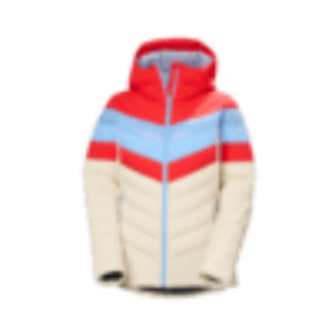 Helly Hansen W Imperial Puffy Jacket 26/27