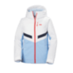 Helly Hansen W Edge 3.0 Jacket 26/27